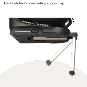 BEATi-SizeSUPPORTLEG