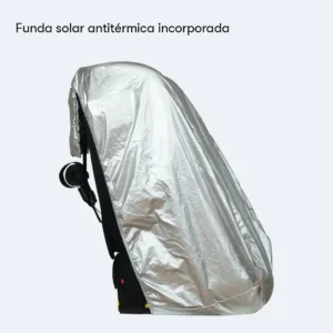 MUN 61 para WEB CASUAL Funda