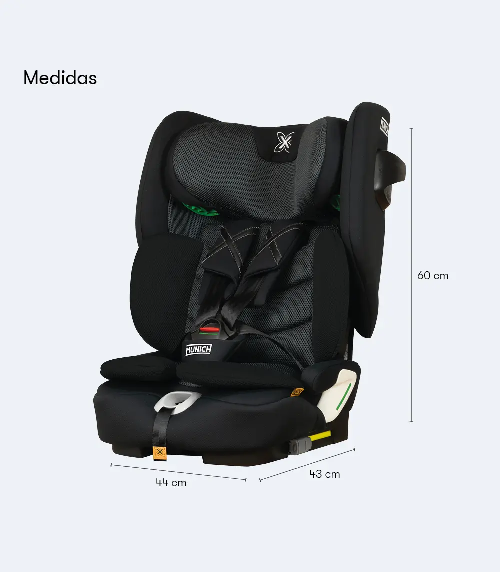 MUN 61 para WEB CASUAL Medidas