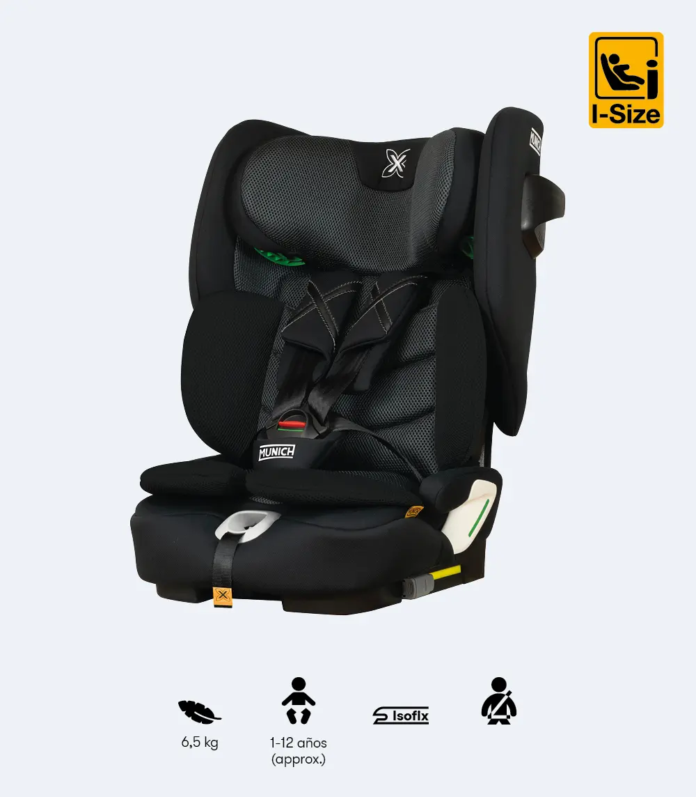 MUN 61 para WEB CASUAL Peso