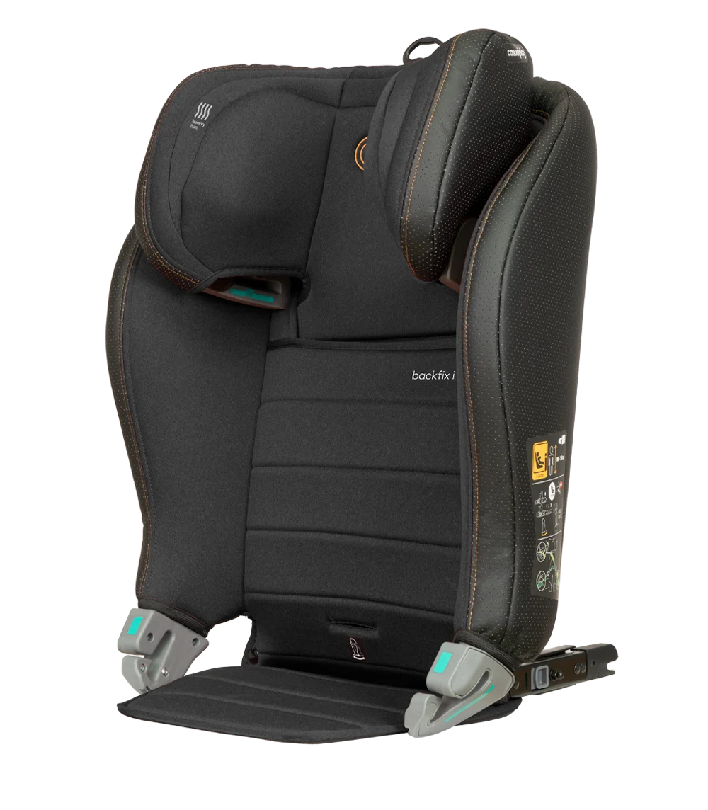 Backfix isize car seat Casualplay