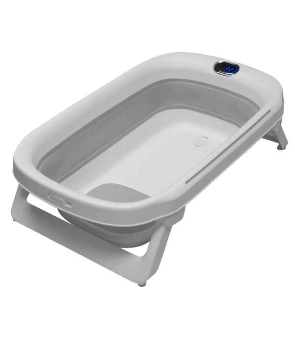 Play Thermo Bath folding bathtub