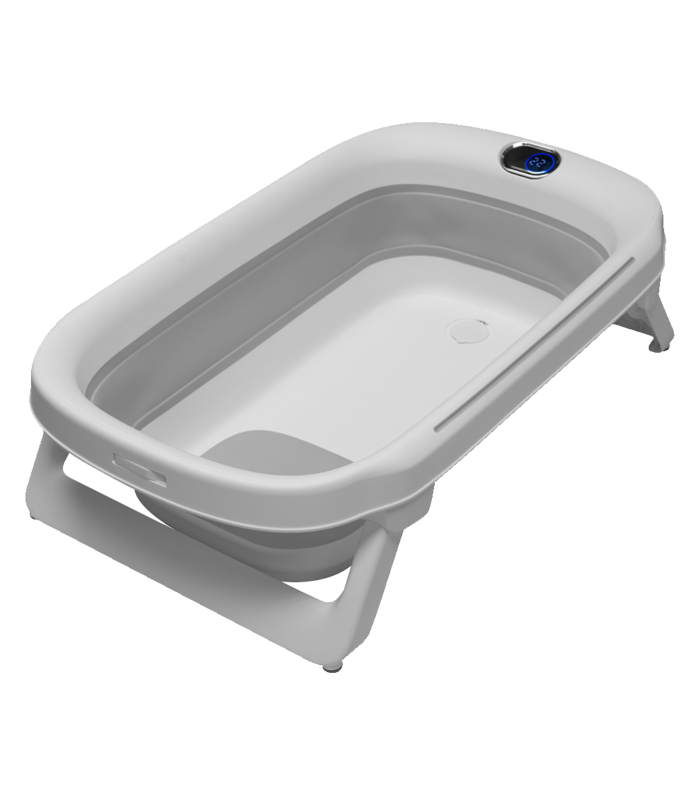 Bañera plegable Play Thermo Bath