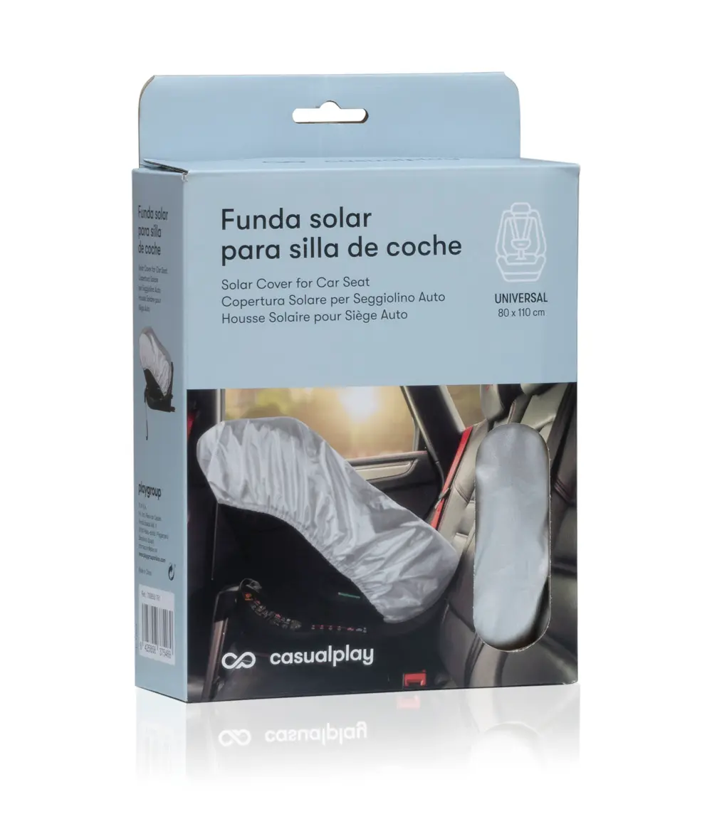 FUNDA SOLAR Pack