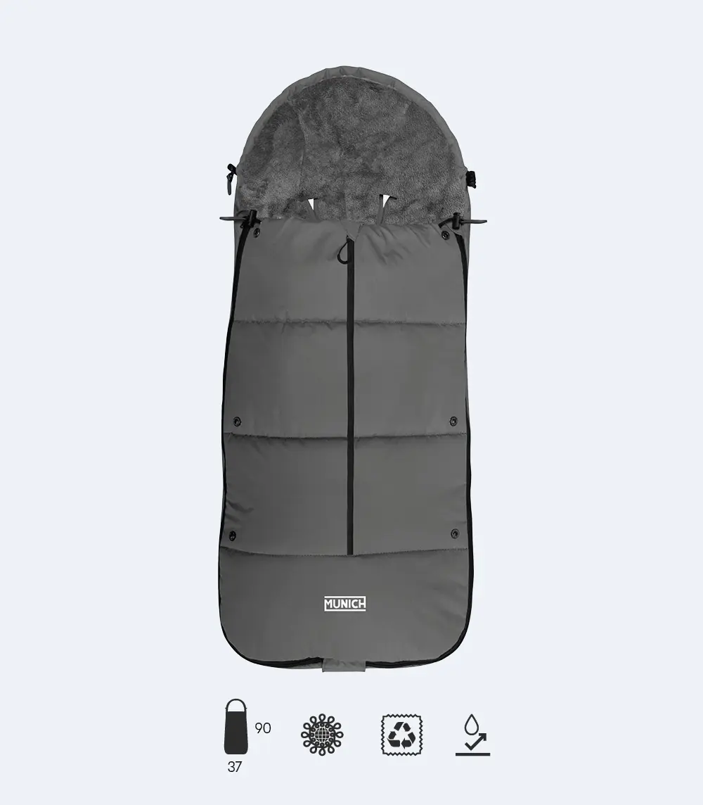 MUN 15 grey MEDIDAS