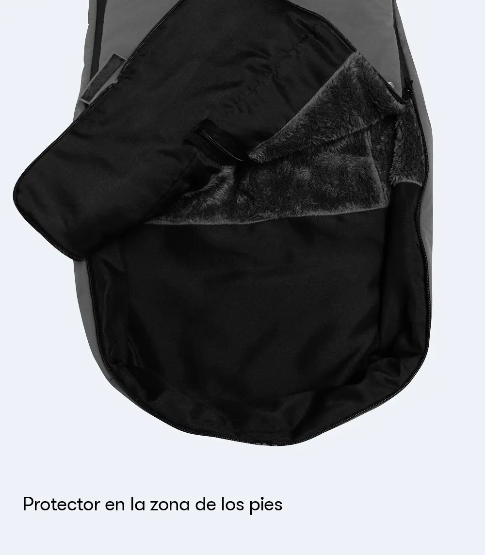 MUN 15 grey PROTECTOR
