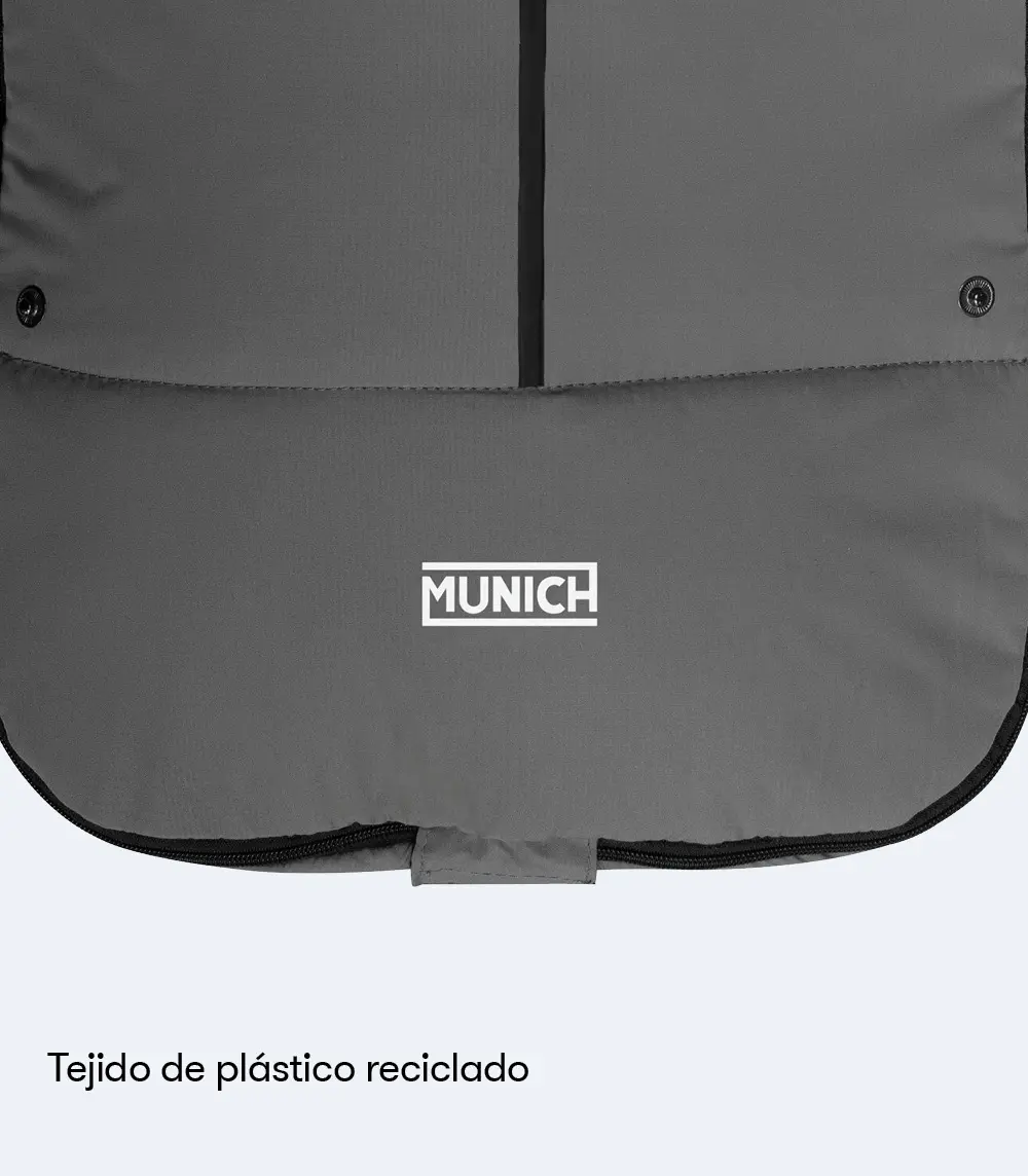 MUN 15 grey TEJIDO