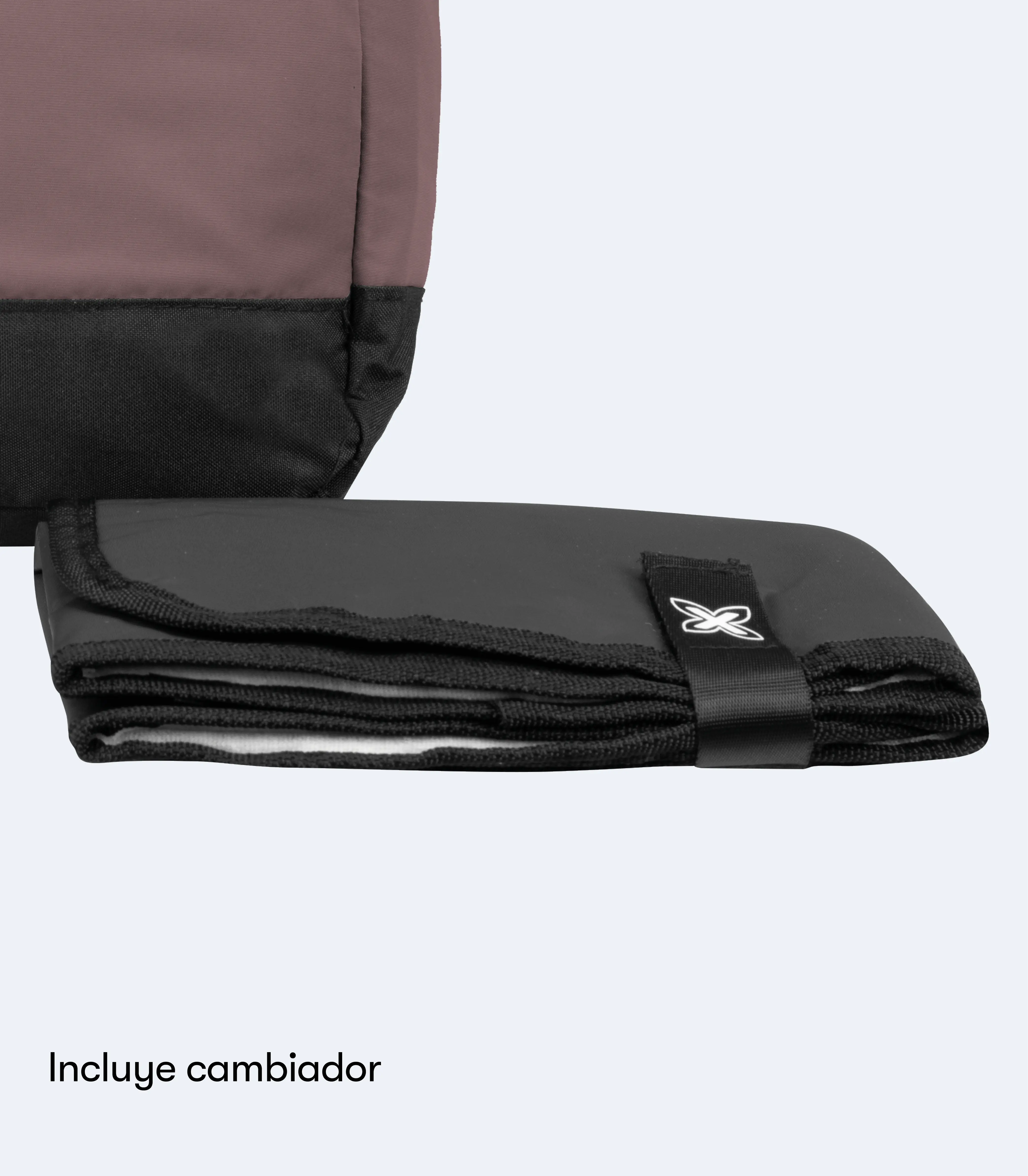 MUN 20 pink CAMBIADOR