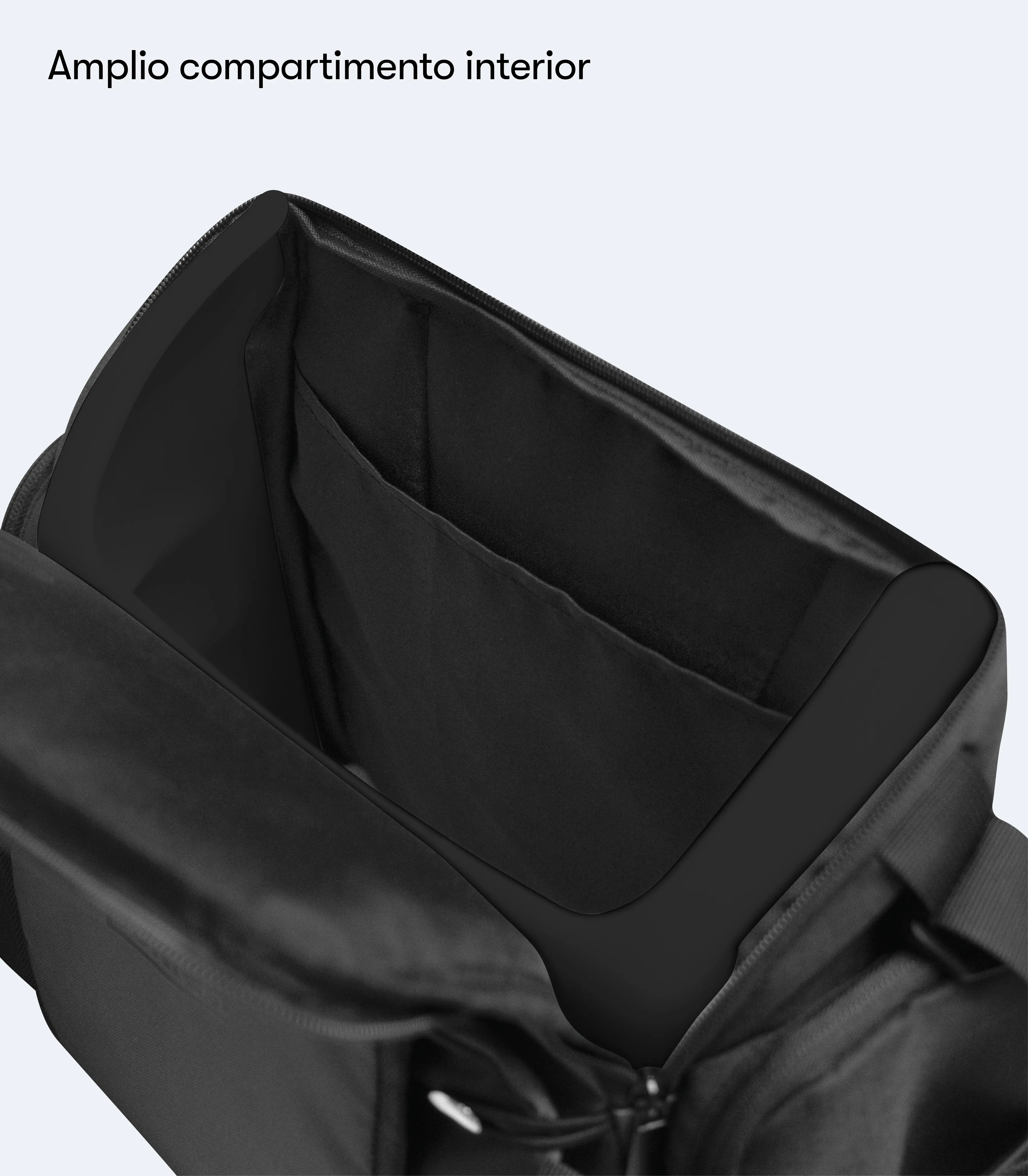 MUN 25 green INTERIOR