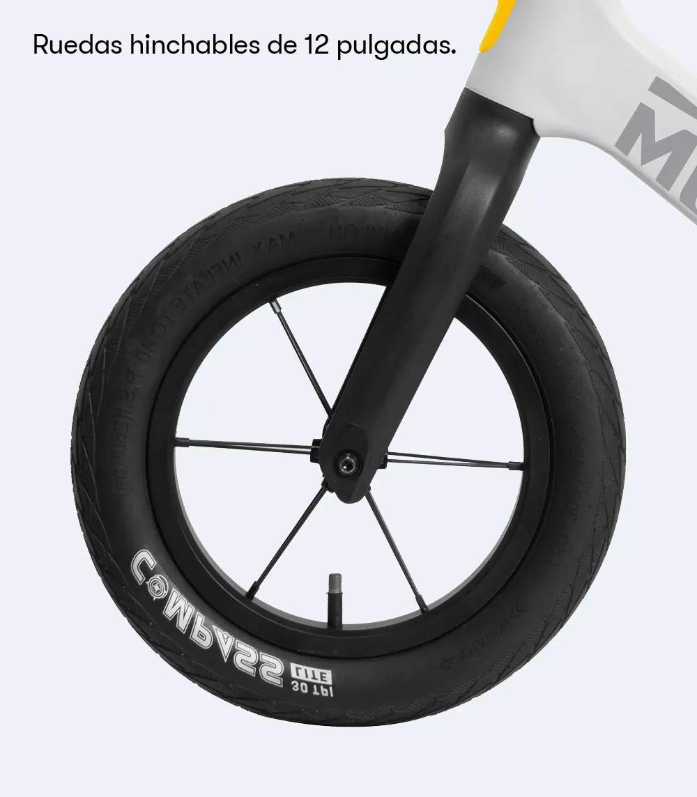 MUN 40 RUEDA