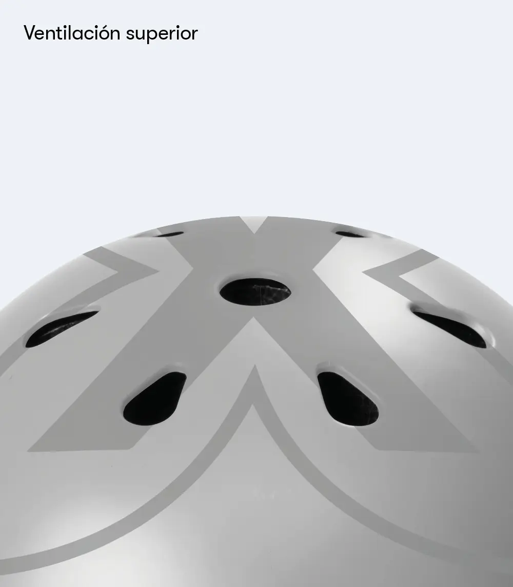 MUN 415 VENTILACIÓN