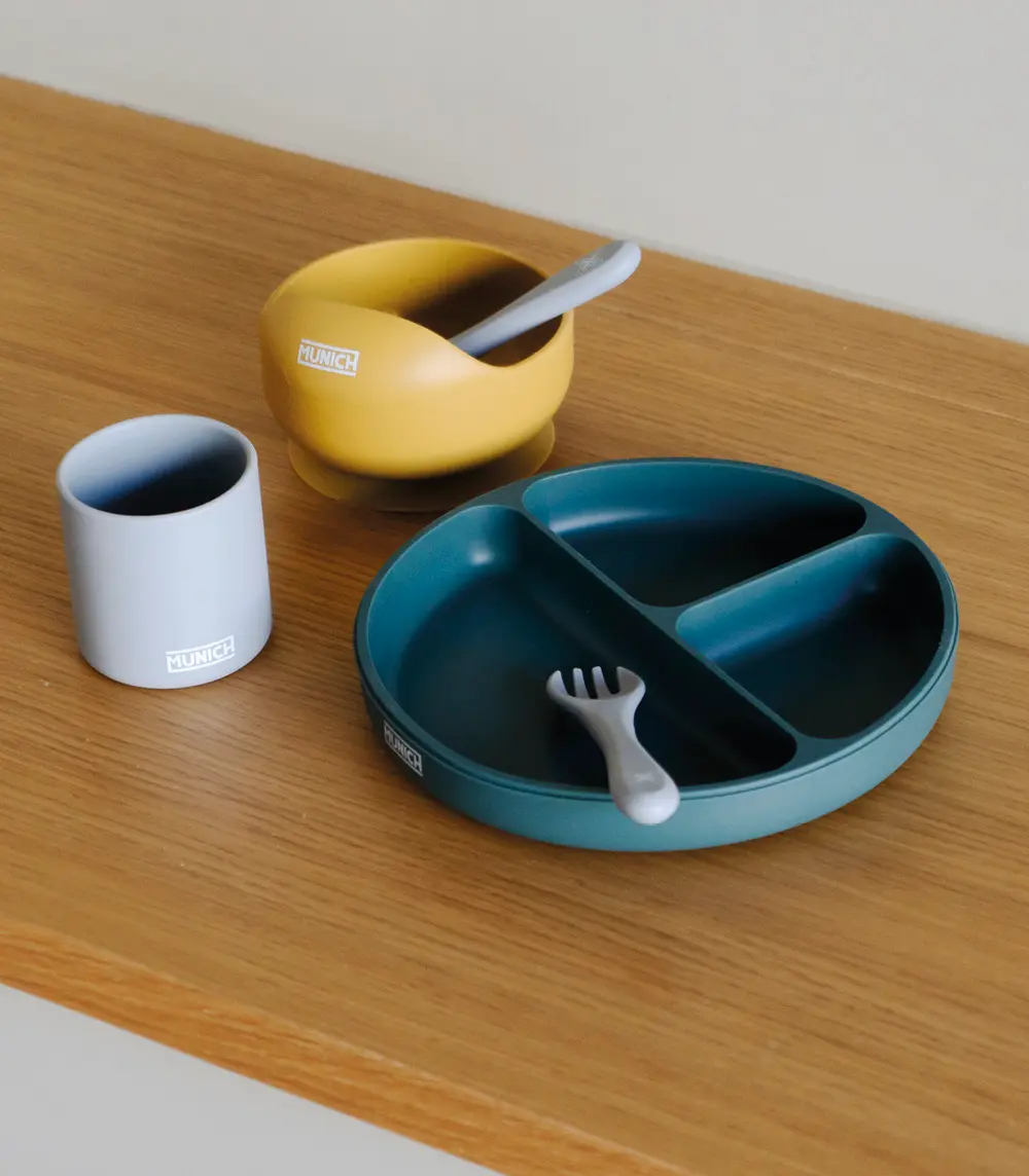 MUN 50 SET DE VAJILLA LStyle 1