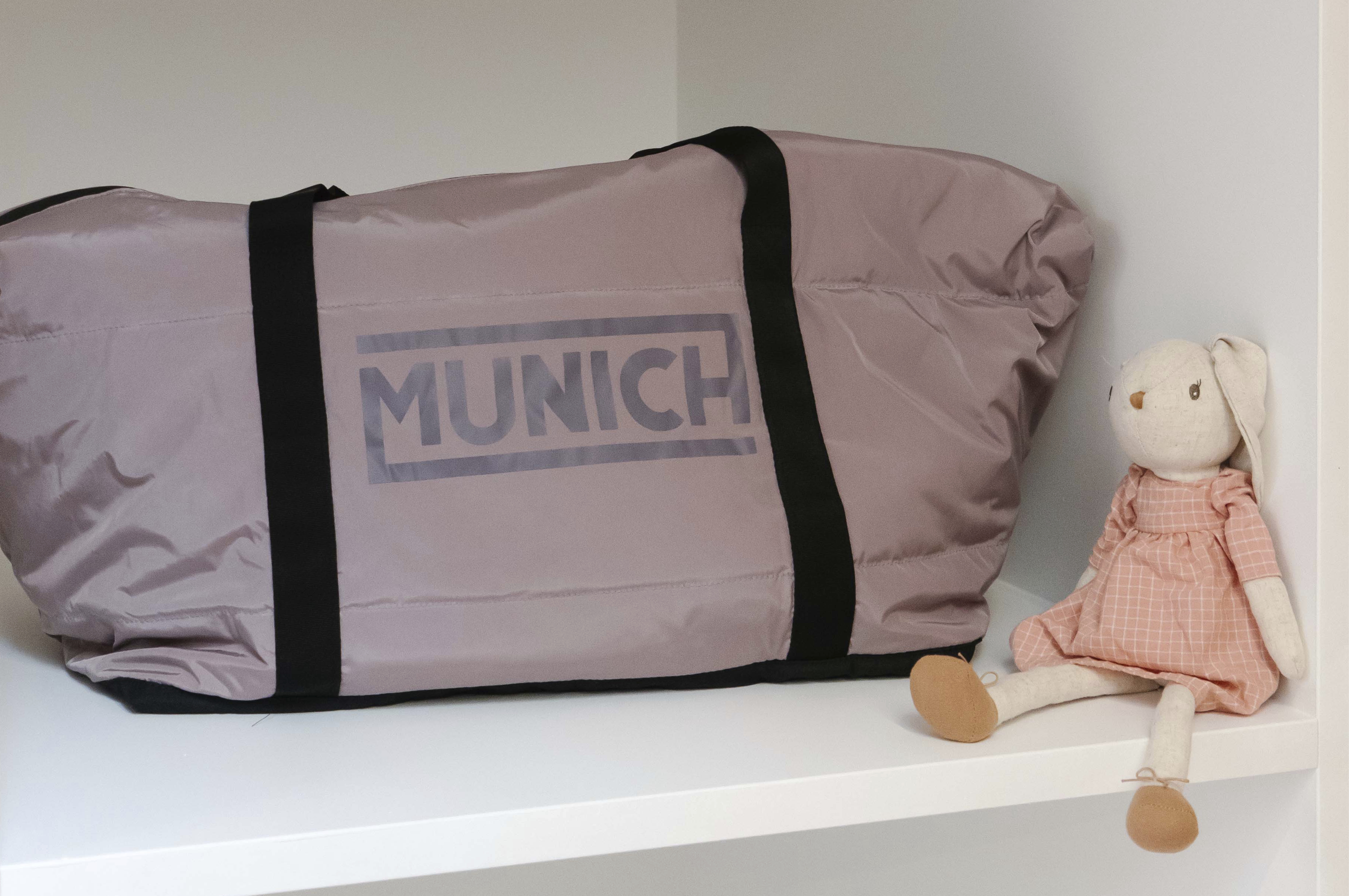 Weekend bag Munich Weekend bag Munich