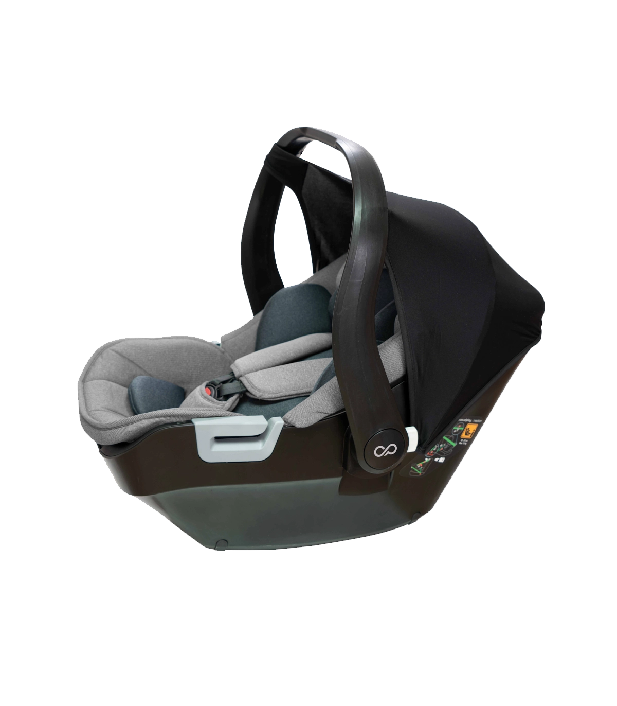 Casualplay car seat online