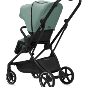 Stroller Back View