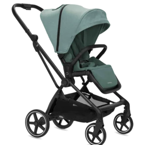 Vintage XT silla de paseo con capazo