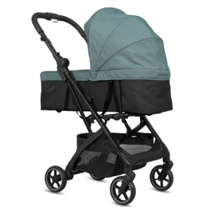Tour (with carrycot)