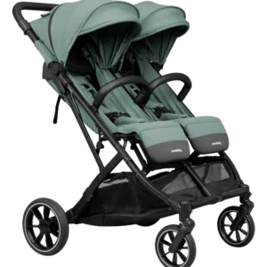 Capazo Tour Twin Max